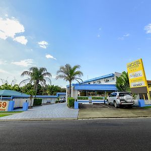 Aspley Motor Inn